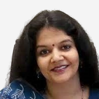 Madhura Talegaonkar